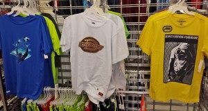 Brand Name Boy's Shirts 